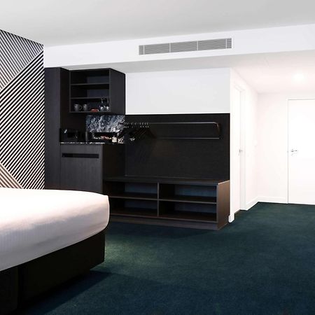 Movenpick Hotel Melbourne On Spencer מראה חיצוני תמונה
