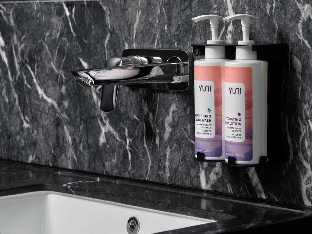 Movenpick Hotel Melbourne On Spencer מראה חיצוני תמונה