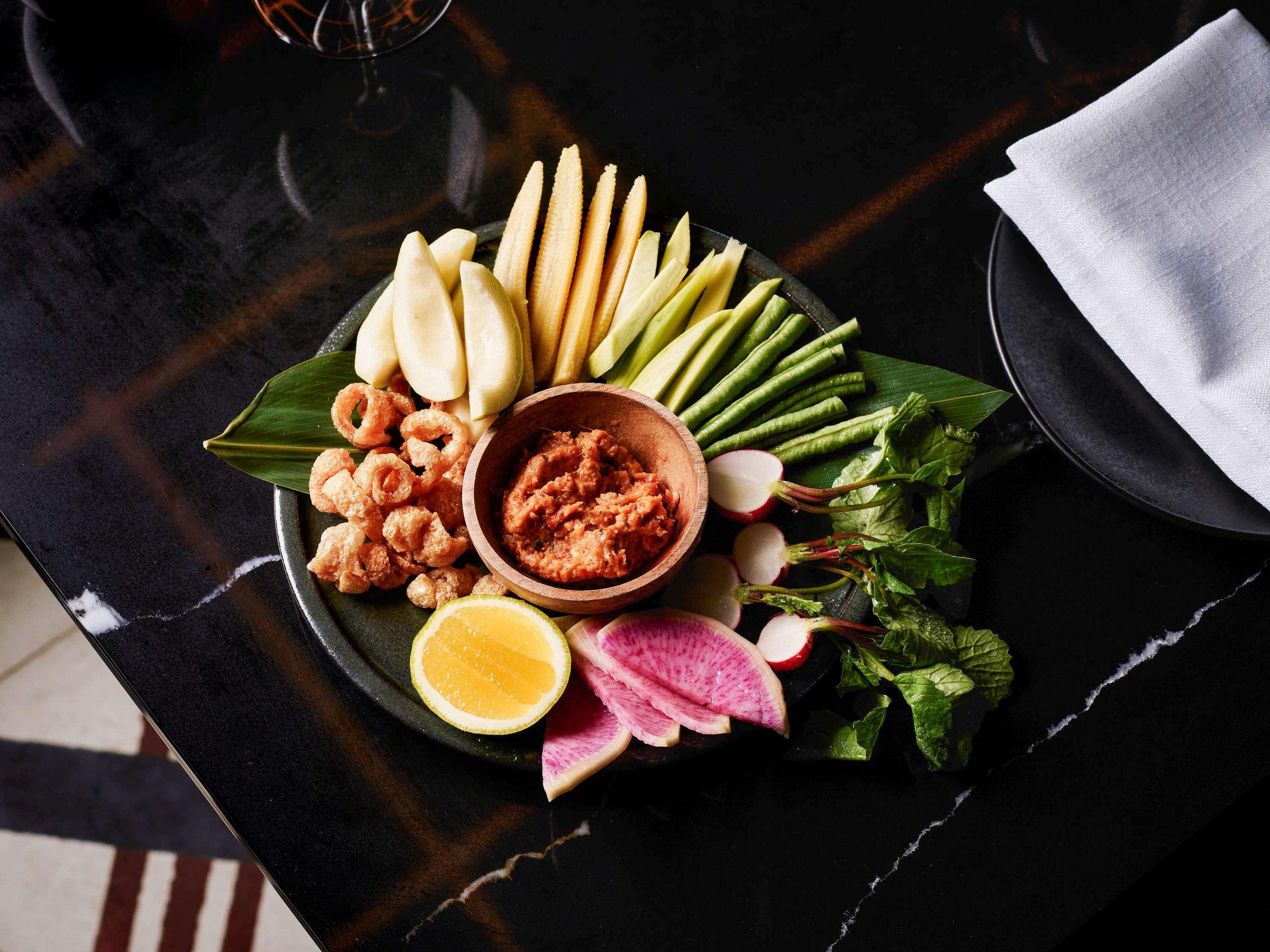 Movenpick Hotel Melbourne On Spencer מראה חיצוני תמונה