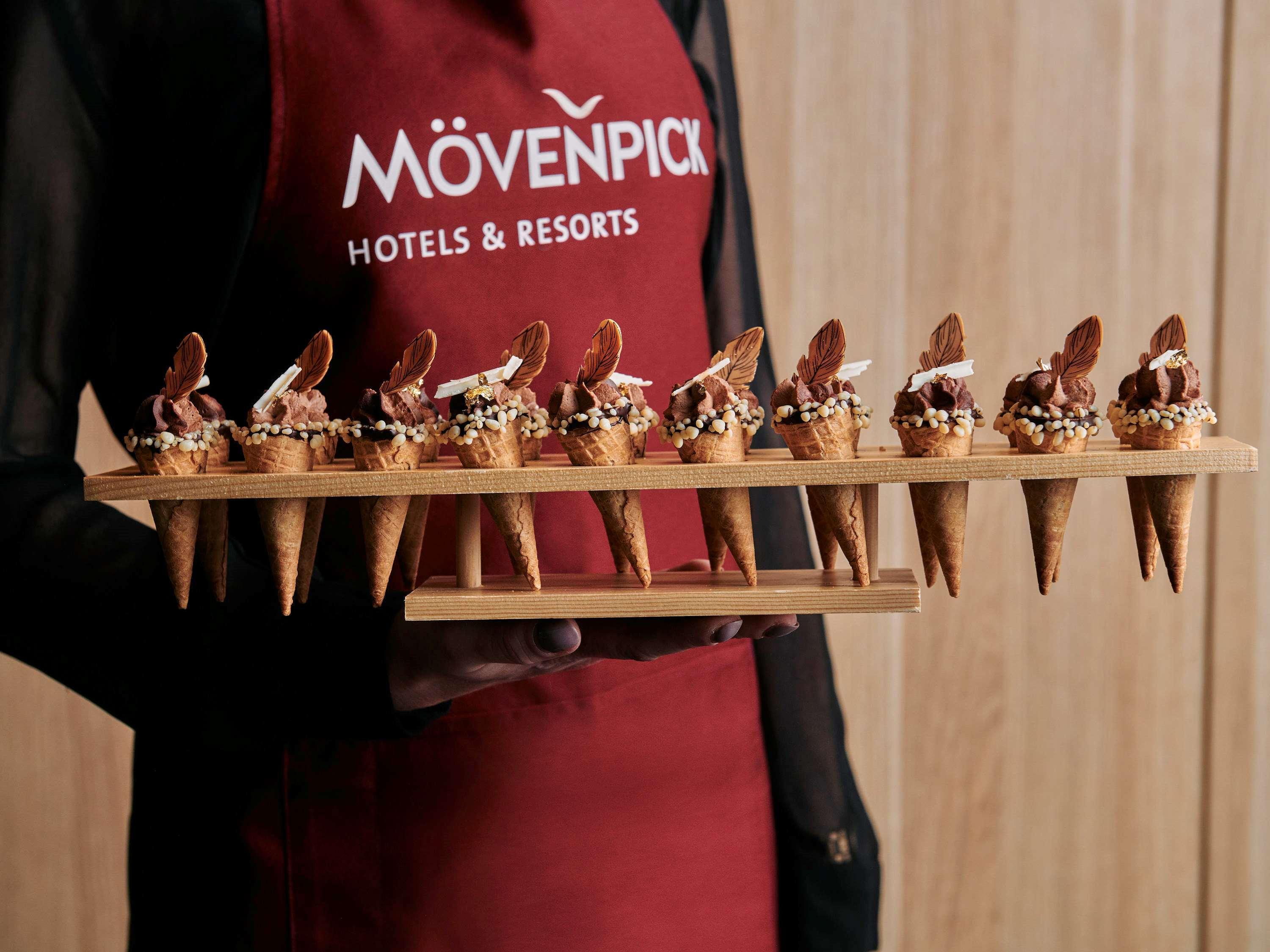 Movenpick Hotel Melbourne On Spencer מראה חיצוני תמונה