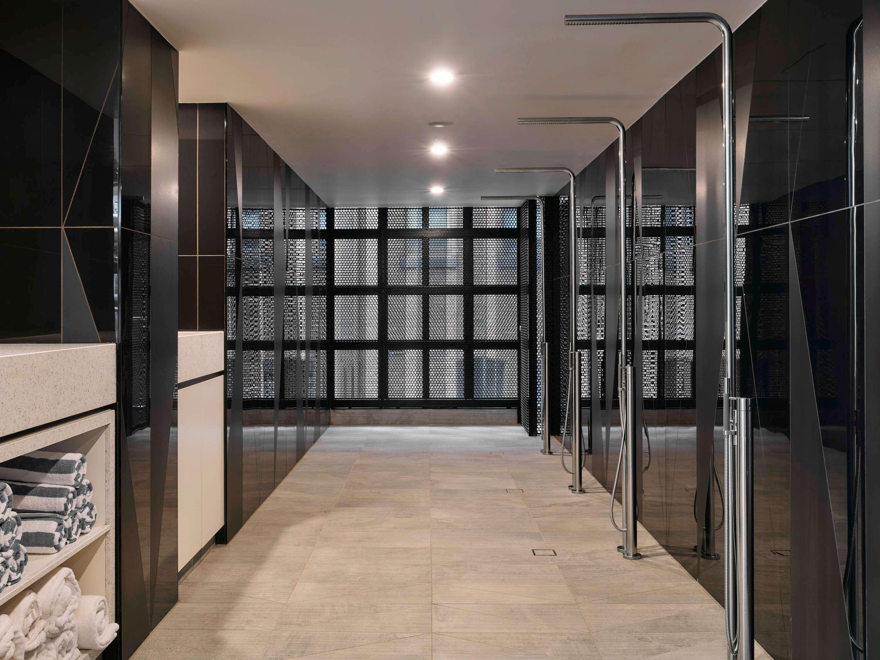 Movenpick Hotel Melbourne On Spencer מראה חיצוני תמונה