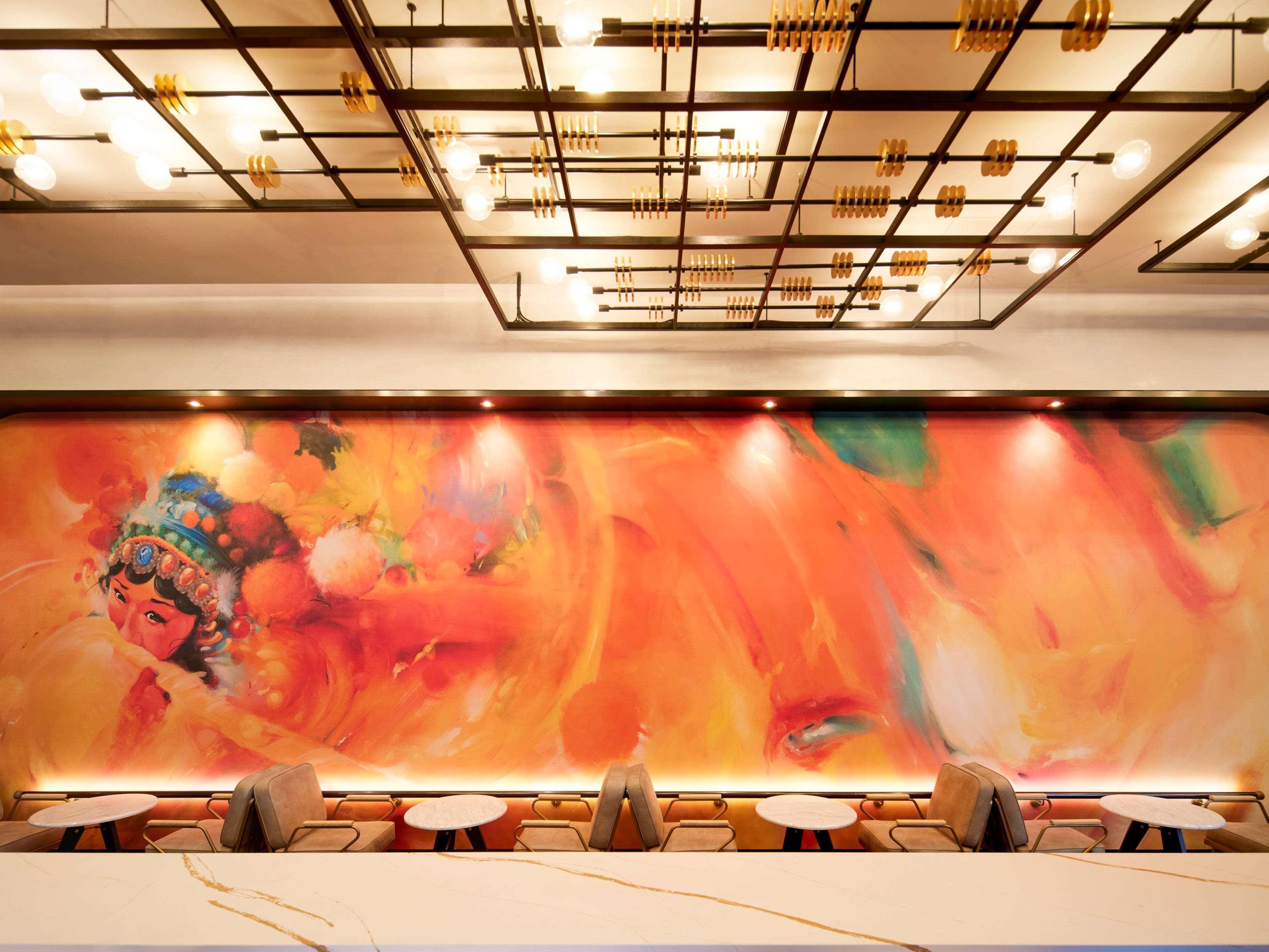 Movenpick Hotel Melbourne On Spencer מראה חיצוני תמונה